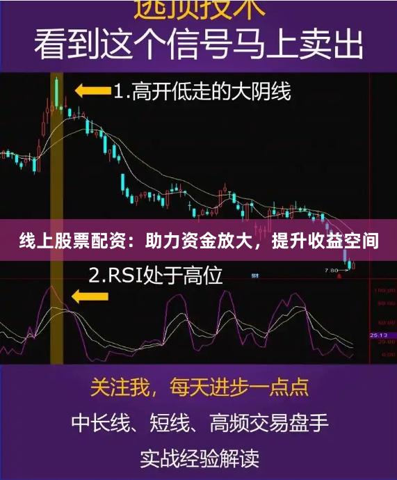 线上股票配资：助力资金放大，提升收益空间