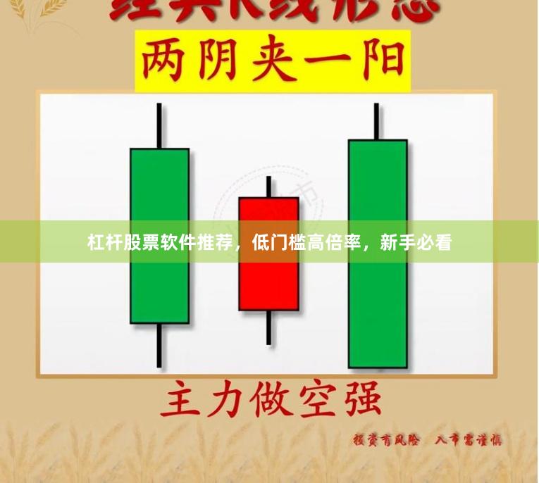 杠杆股票软件推荐，低门槛高倍率，新手必看